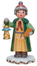Hubrig Sternsinger - Benjamin